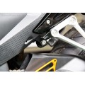 Sato Racing Helmet Lock for Honda CBR500R, CB500F, CB500X, CBR400R, CB400F, CB400X (13-18) Sato Racing Helmet Lock for Honda CBR500R, CB500F, CB500X, CBR400R, CB400F, CB400X (13-18)